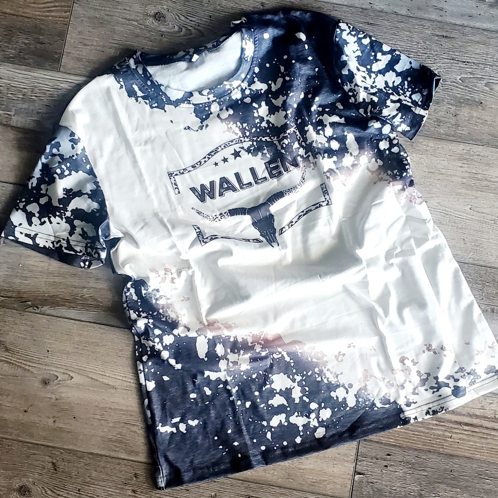 Morgan Wallen Shirt